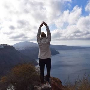 Meet your Posher, Stefanie